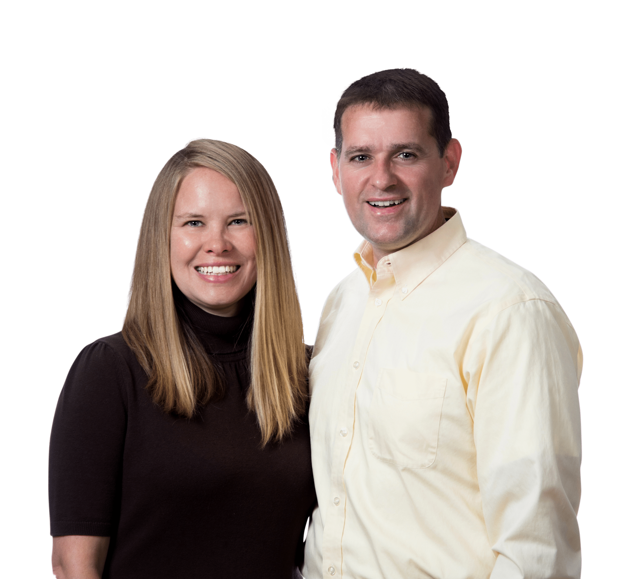 Will and Nikki Gott of Magnified Vacations CruiseOne