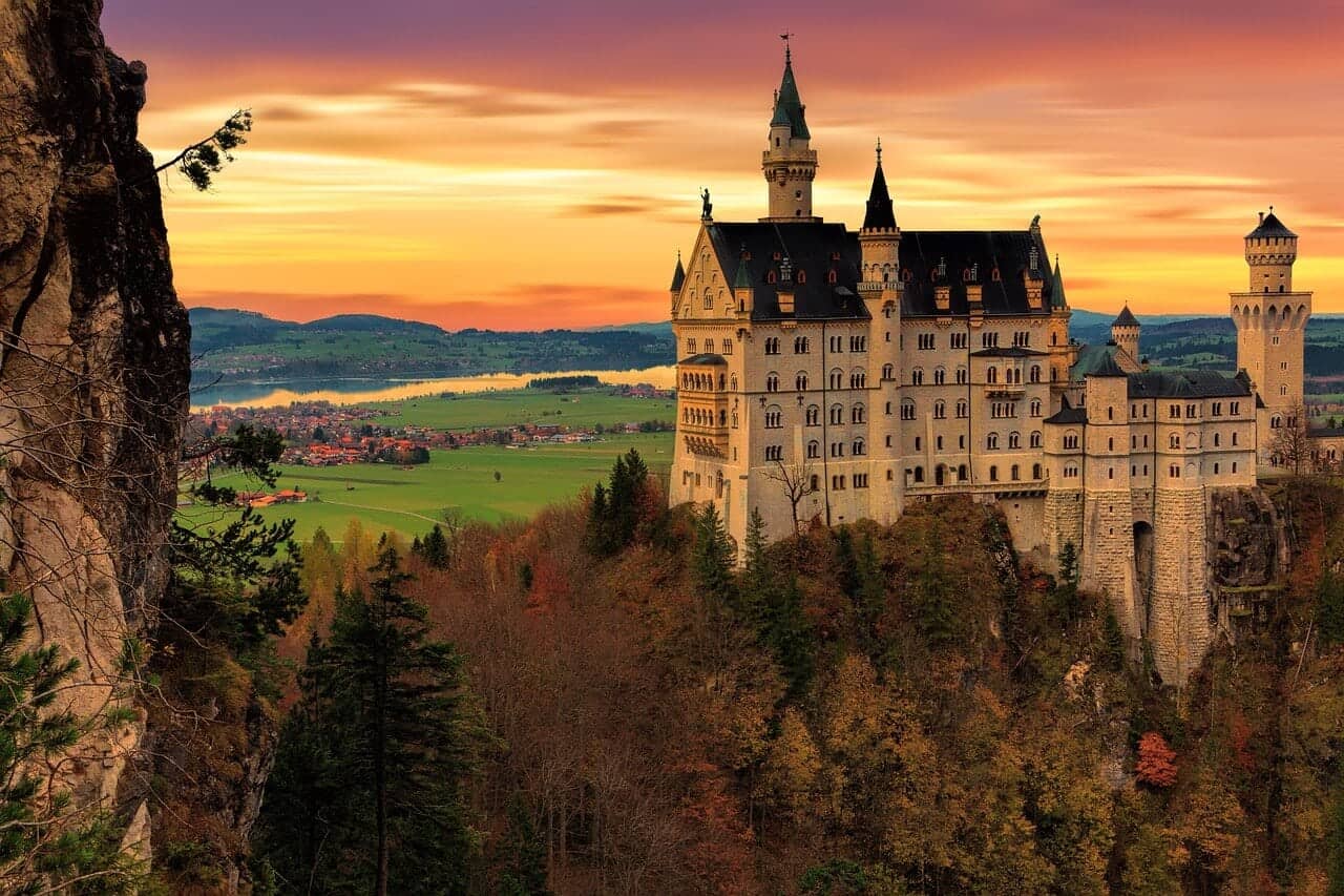 6 Must Visit Places in Germany 5