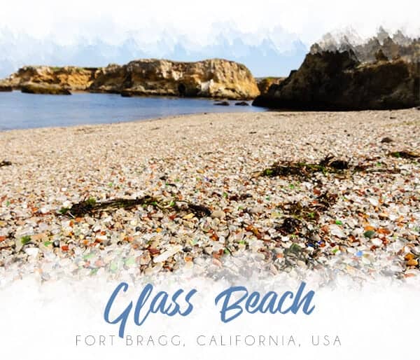 Glass Beach By Magnified Vacations CruiseOne
