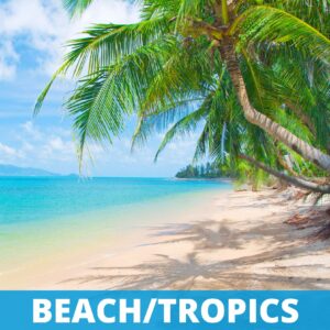Destinations -Beach_Tropics