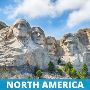 Magnified Vacations Travel Blog - North America