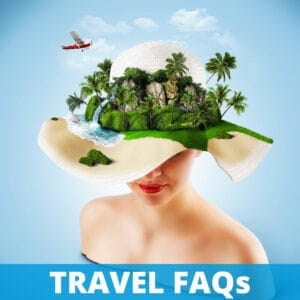 Travel Tips - FAQs