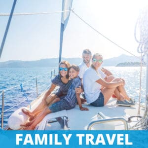 Travel Tips - Family Travel