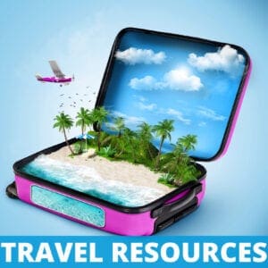Magnified Vacation Travel Blog - Travel Resources