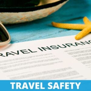 Magnified Vacations Travel Blog - Travel Safety Tips