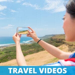 Magnified Vacations Travel Blog - Travel Videos