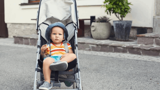 The 7 Best Travel Essentials for Toddlers 1