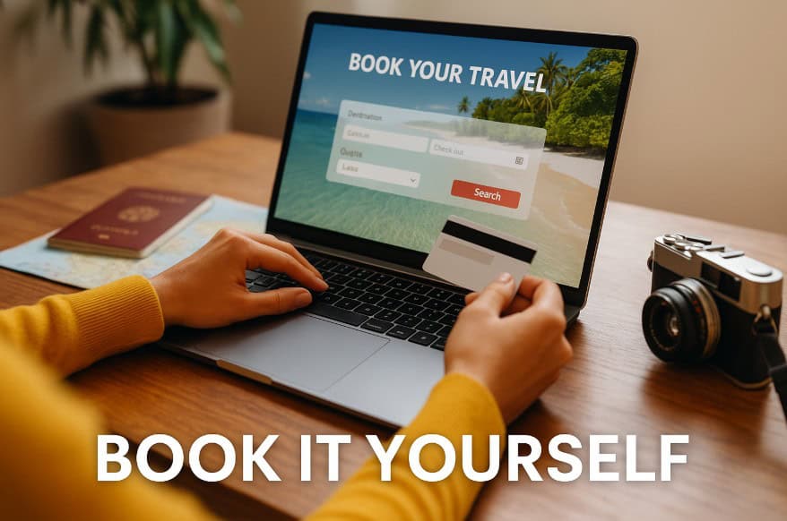 🌍 Top Travel Resources 2 Book Travel yourself with Travel Resources from Magnified Vacations