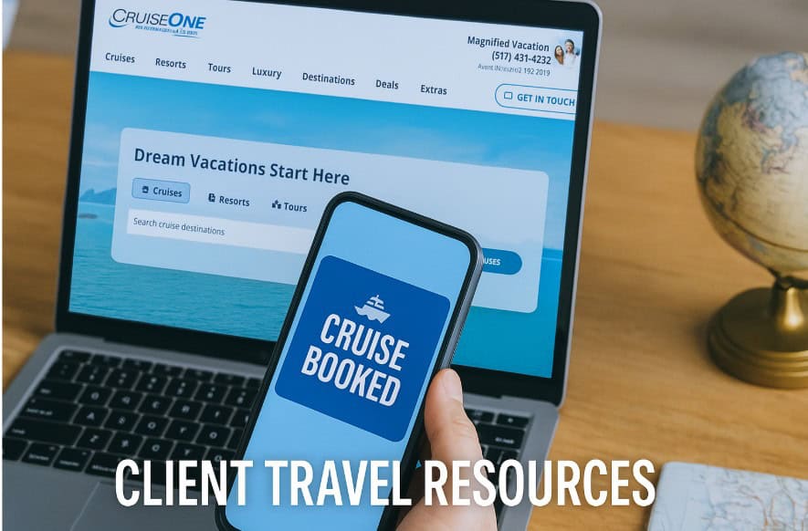 🌍 Top Travel Resources 3 🌍 Top Travel Resources 1