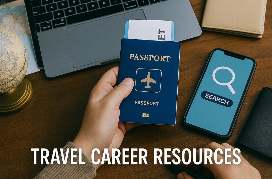 🌍 Top Travel Resources 4 🌍 Top Travel Resources 2